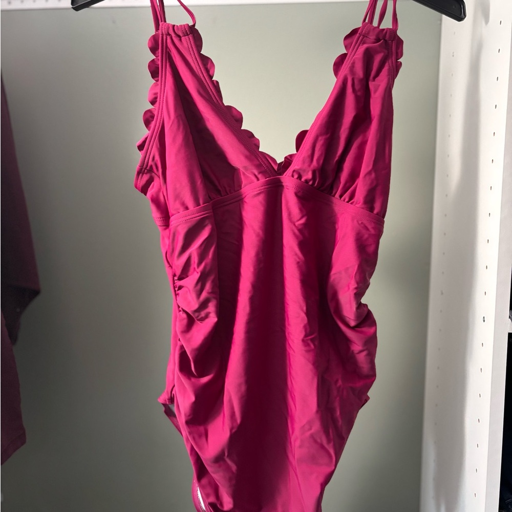 Maternity Bathing Suit